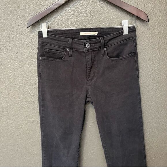 Levi’s 714 STRAIGHT JEANS - Picture 5 of 12
